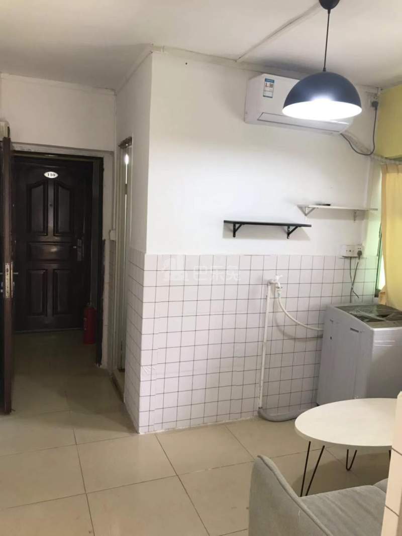 1918公寓（五和1号店）4500722客厅图5