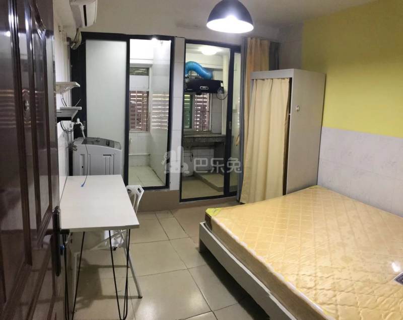 1918公寓（五和1号店）4500732卧室图0