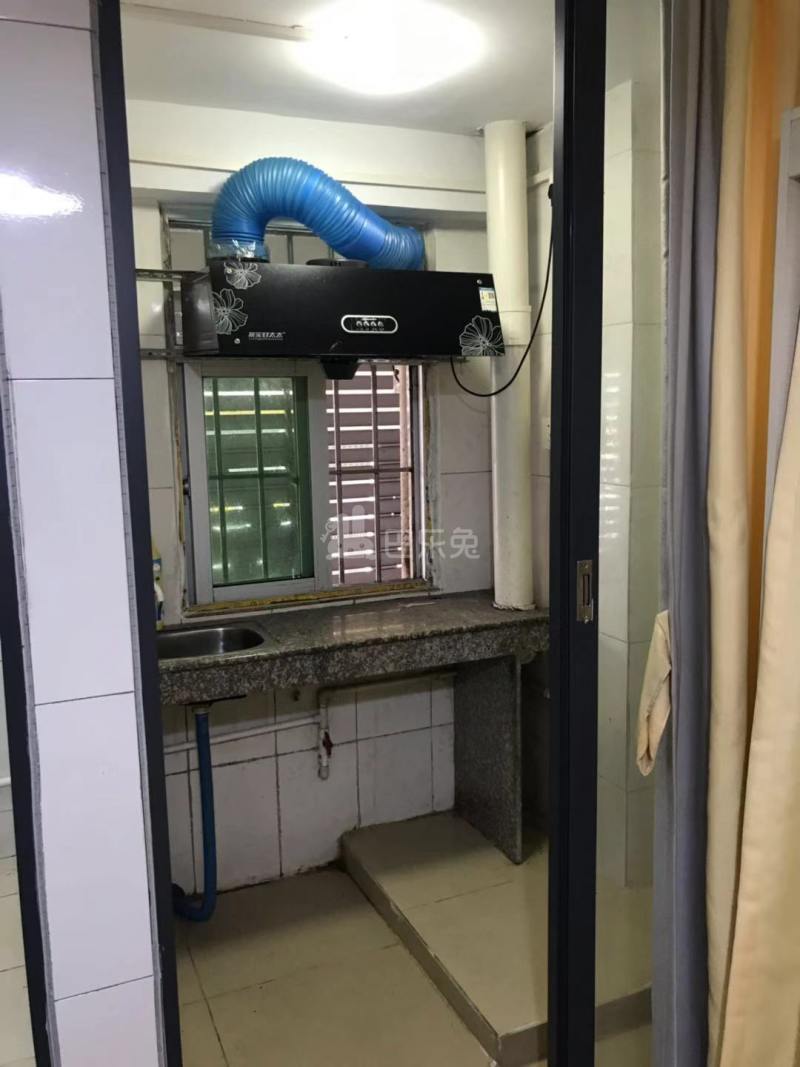 1918公寓（五和1号店）4500732厨房图3