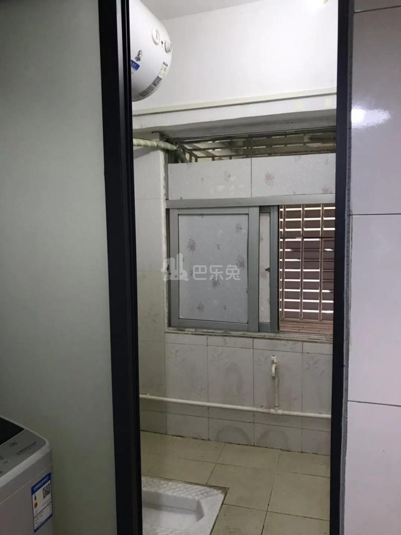 1918公寓（五和1号店）4500732卫生间图4