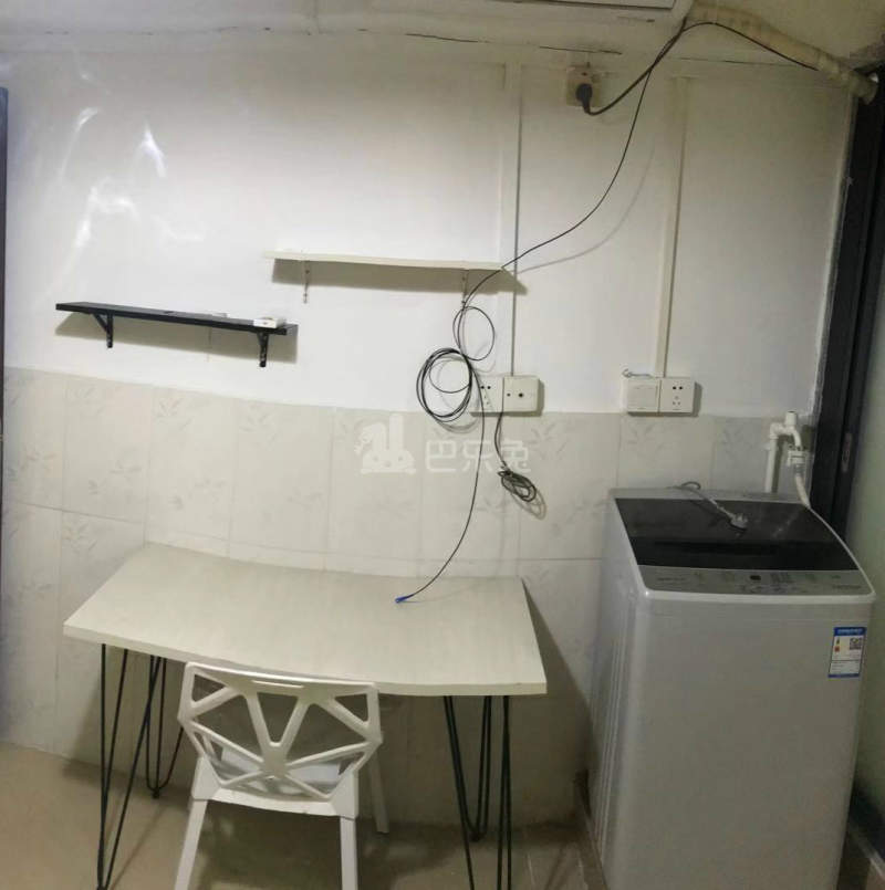 1918公寓（五和1号店）4500732卧室图2