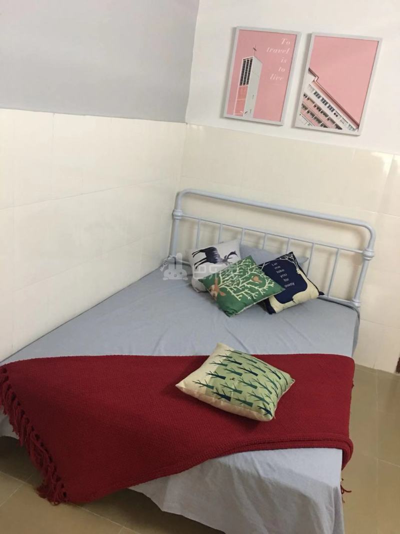 1918公寓（五和1号店）4500744卧室图0