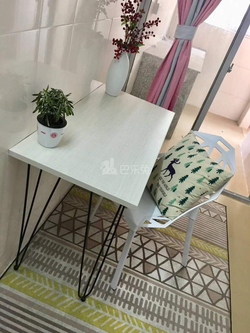 1918公寓（五和1号店）4500744卧室图1