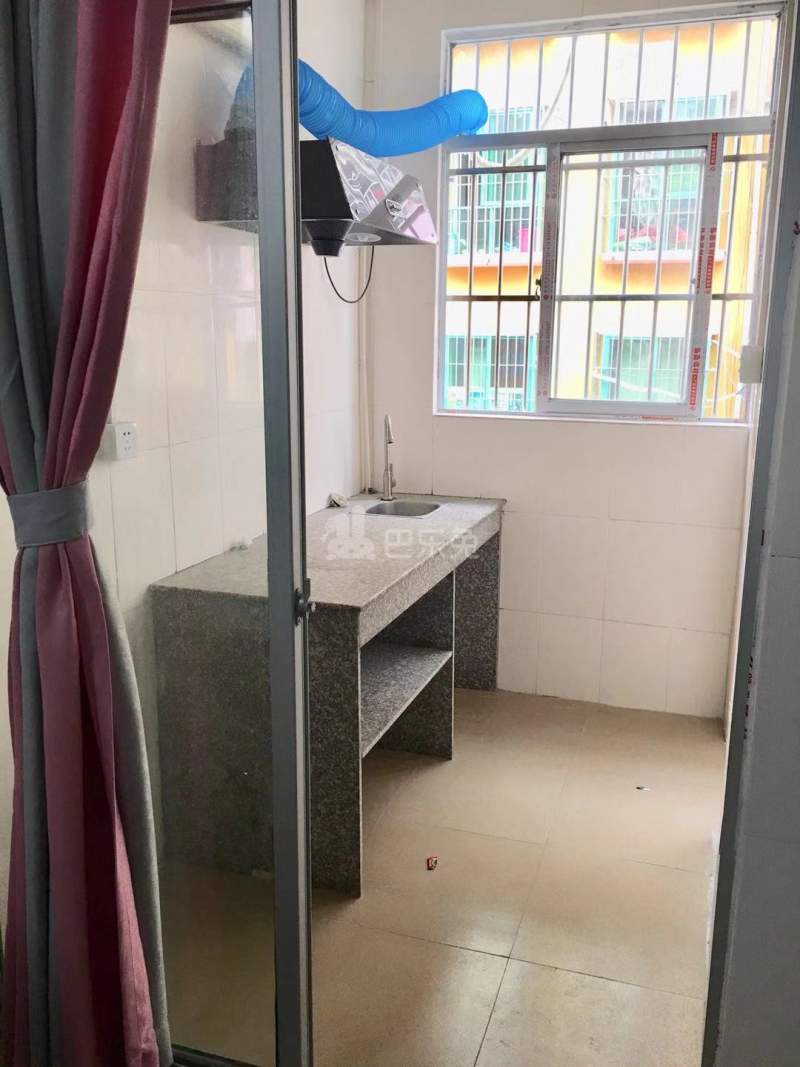 1918公寓（五和1号店）4500744厨房图5