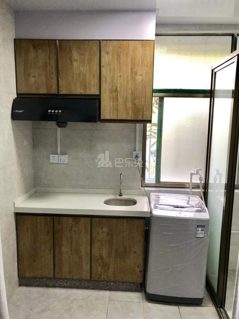 1918公寓（五和2号店）4500807厨房图6