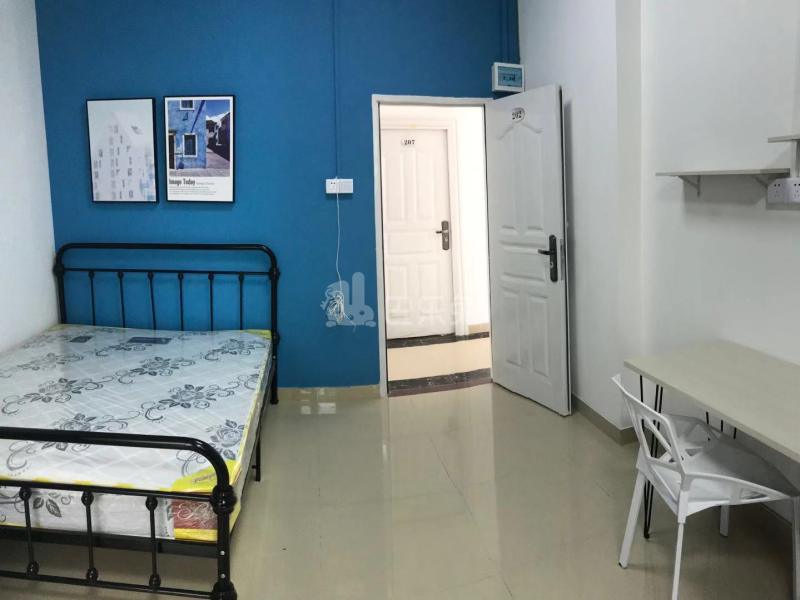 1918公寓（五和2号店）4500807卧室图1