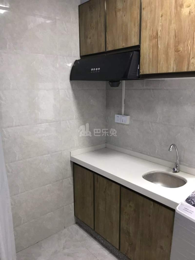 1918公寓（五和2号店）4500807厨房图5