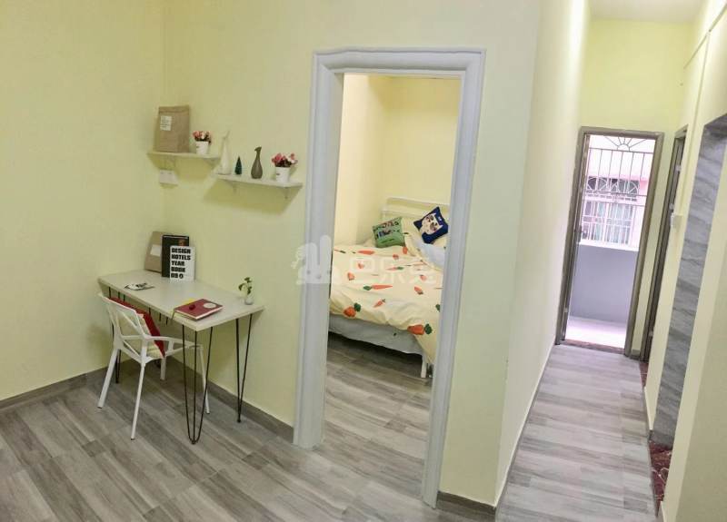 1918公寓（松和店）4500829客厅图1