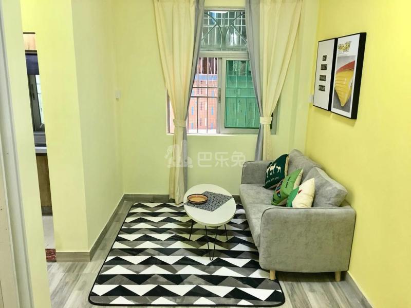 1918公寓（松和店）4500829客厅图2