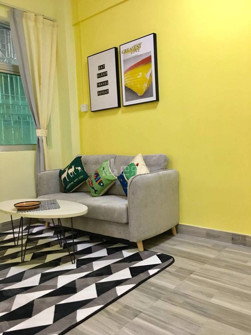 1918公寓（松和店）4500829客厅图3