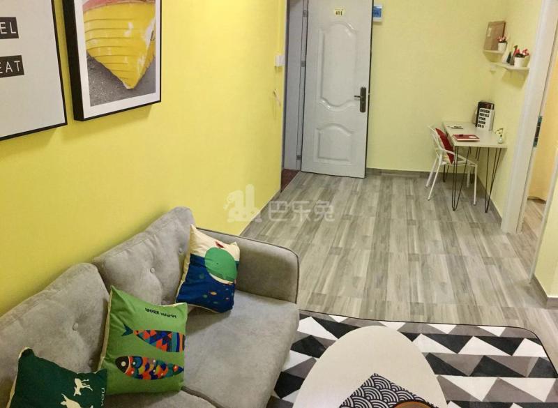 1918公寓（松和店）4500829客厅图4