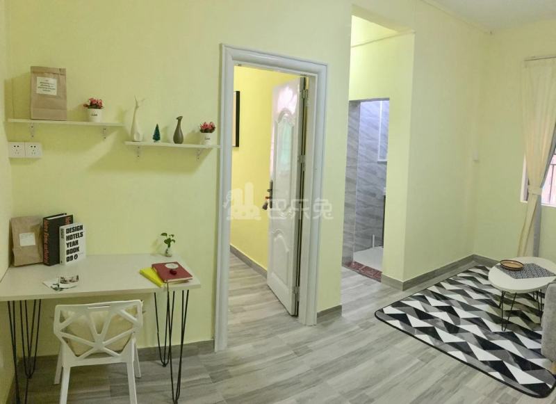 1918公寓（松和店）4500829客厅图5