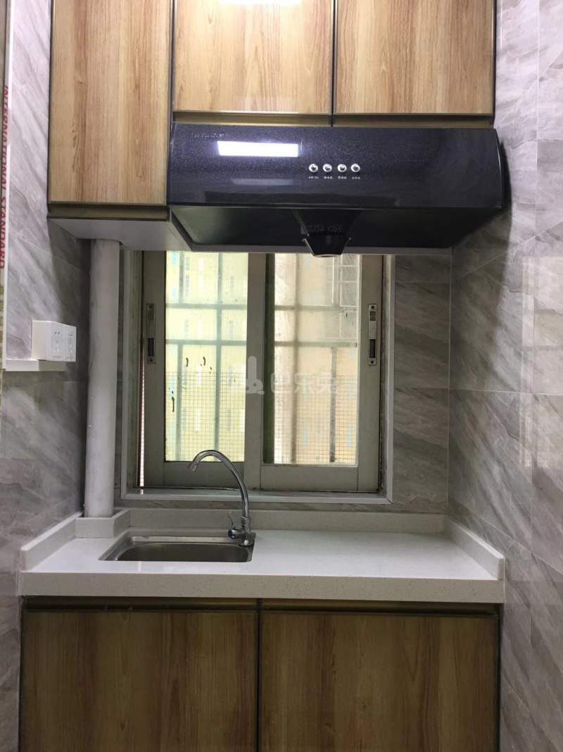 1918公寓（松和店）4500829厨房图6