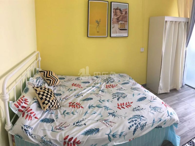 1918公寓（松和店）4500838卧室图0