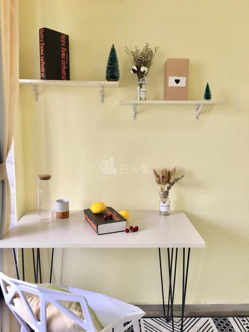 1918公寓（松和店）4500838卧室图2