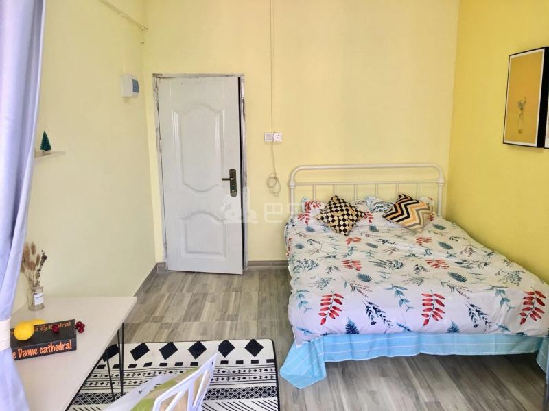 1918公寓（松和店）4500838卧室图1