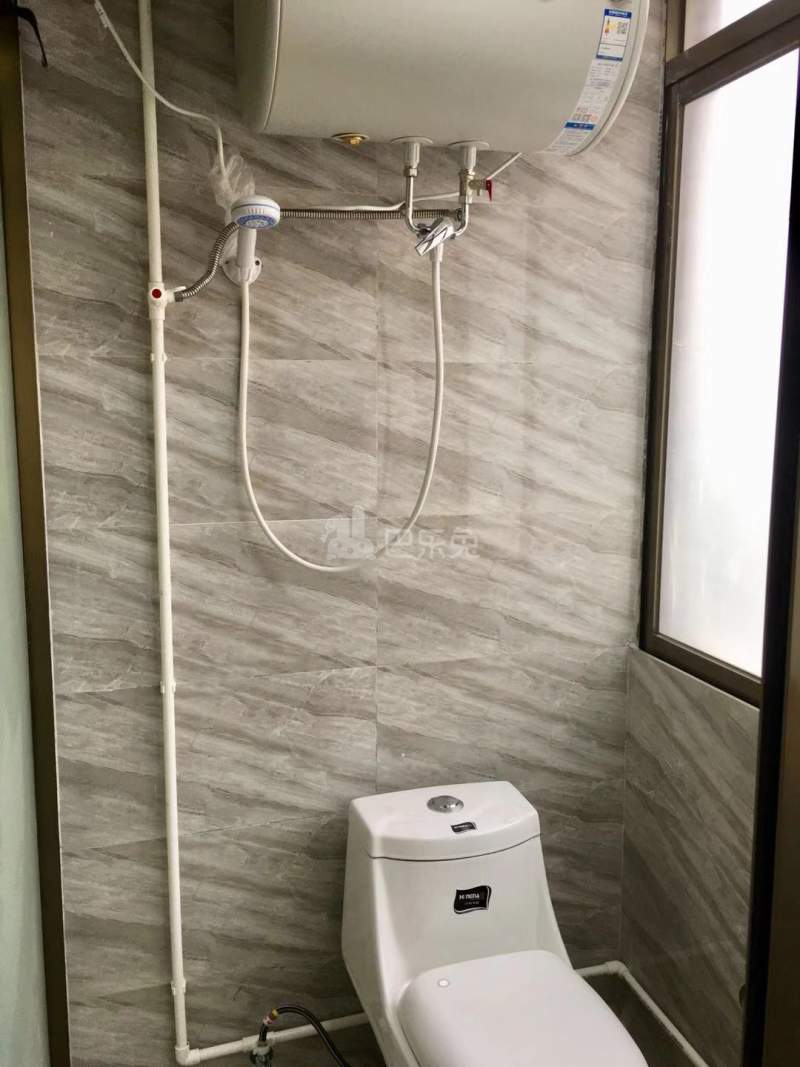 1918公寓（松和店）4500838卫生间图6