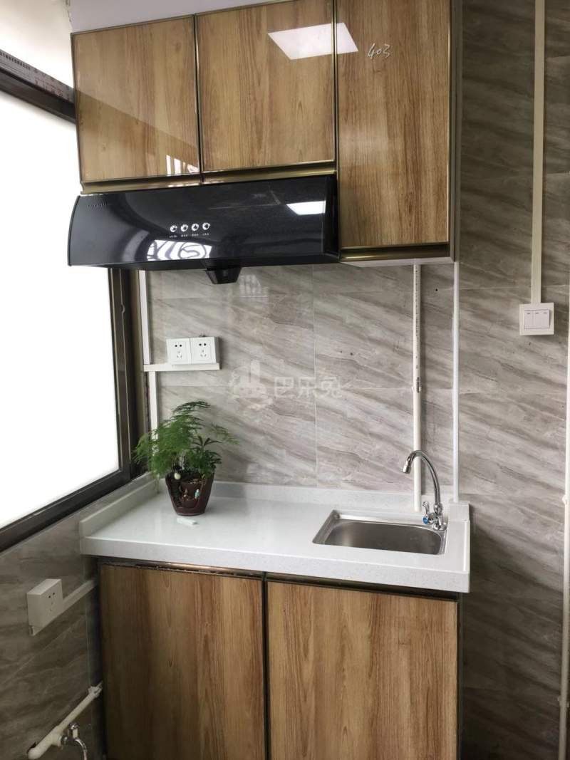 1918公寓（松和店）4500838厨房图4