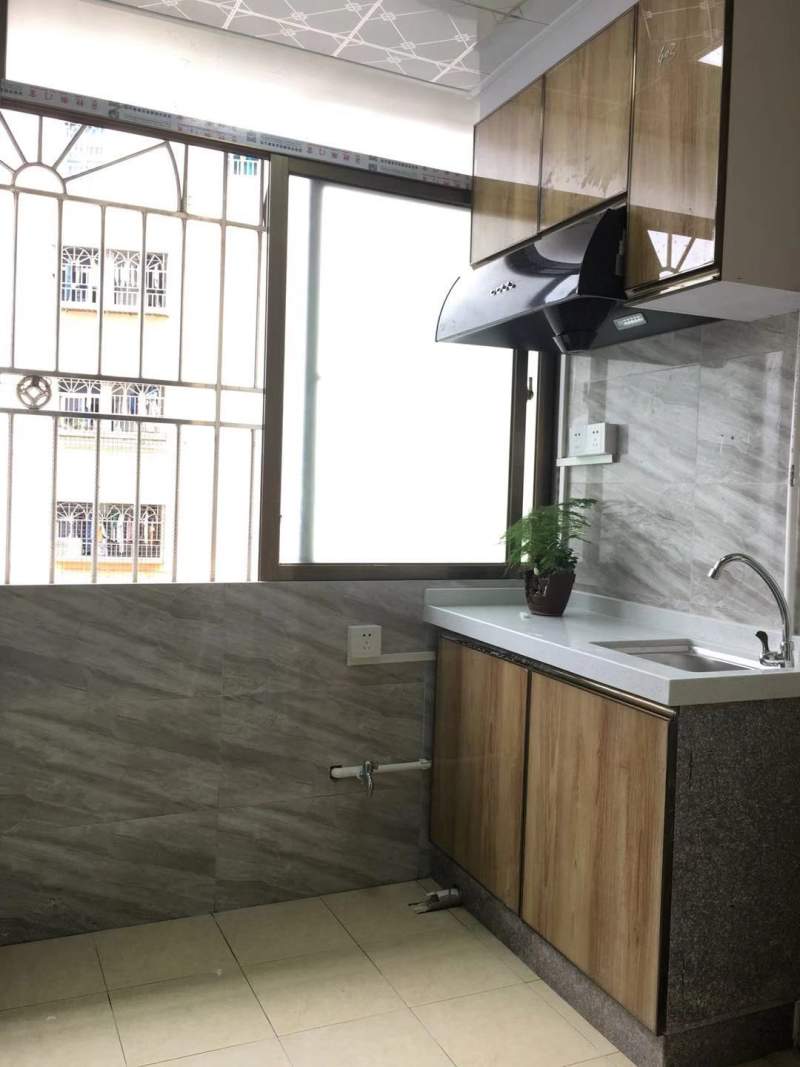 1918公寓（松和店）4500838厨房图5