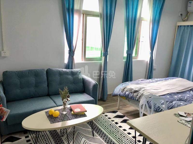 1918公寓（松和店）4500844卧室图2