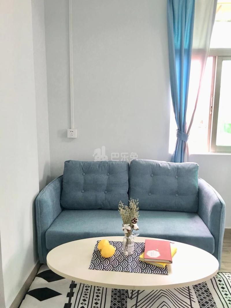 1918公寓（松和店）4500844卧室图3