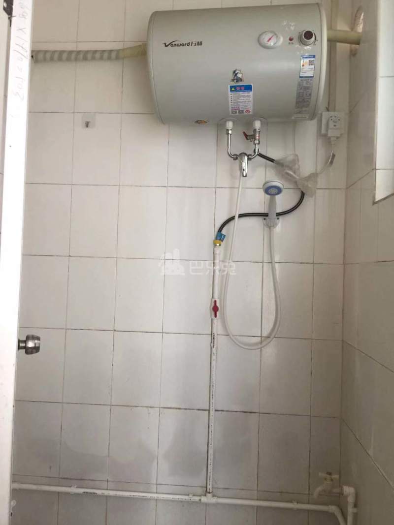 1918公寓（浪口店）4501609卫生间图4