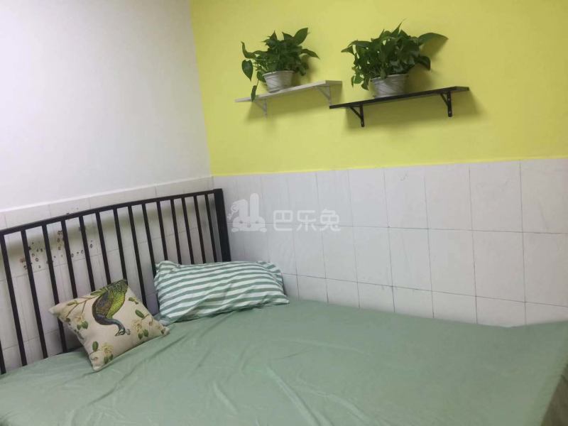 1918公寓（浪口店）4501609卧室图0