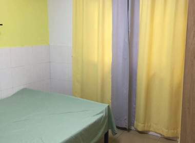 1918公寓（浪口店） 1室0厅1卫