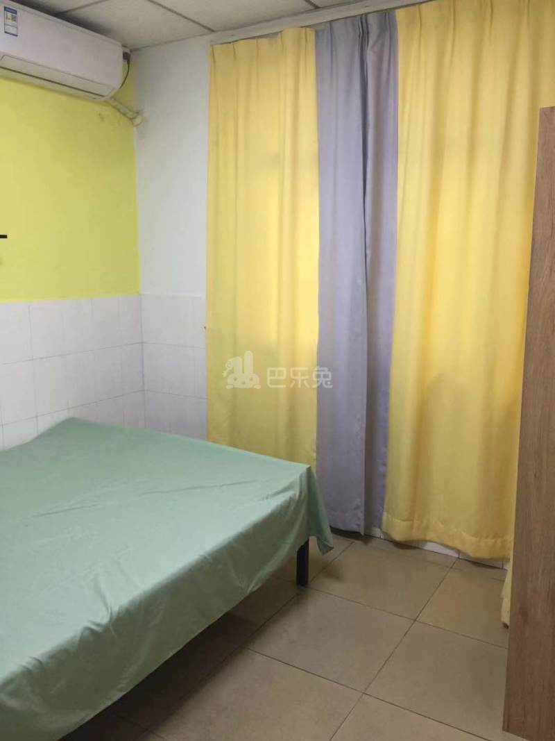 1918公寓（浪口店）4501609卧室图2