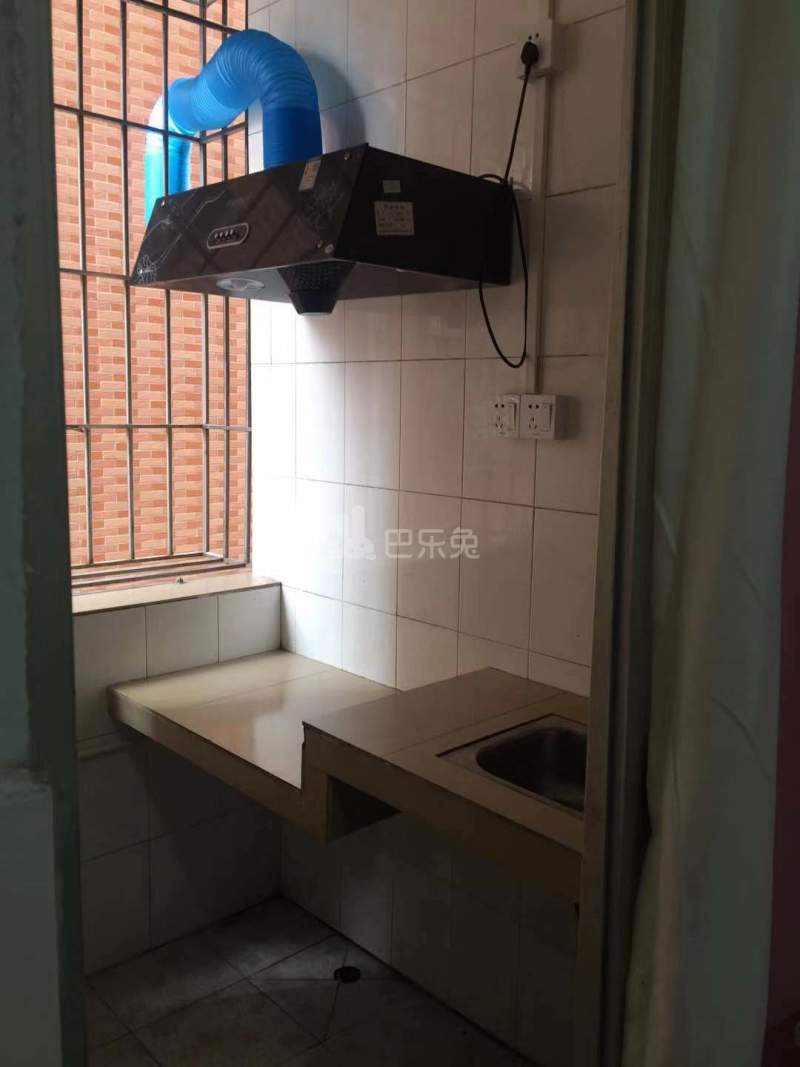 1918公寓（浪口店）4501609厨房图3