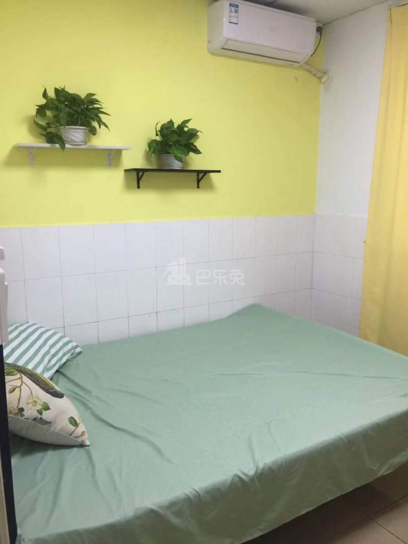 1918公寓（浪口店）4501609卧室图1