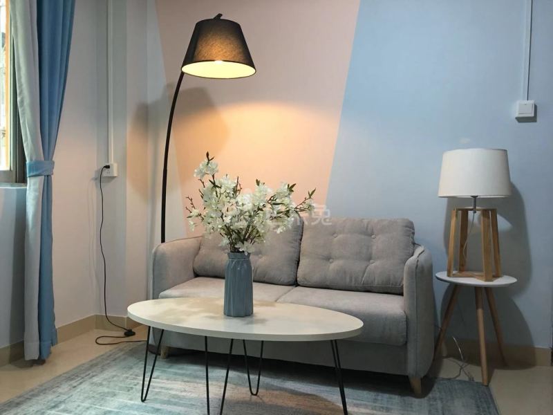 1918公寓（民治店）4501727客厅图4