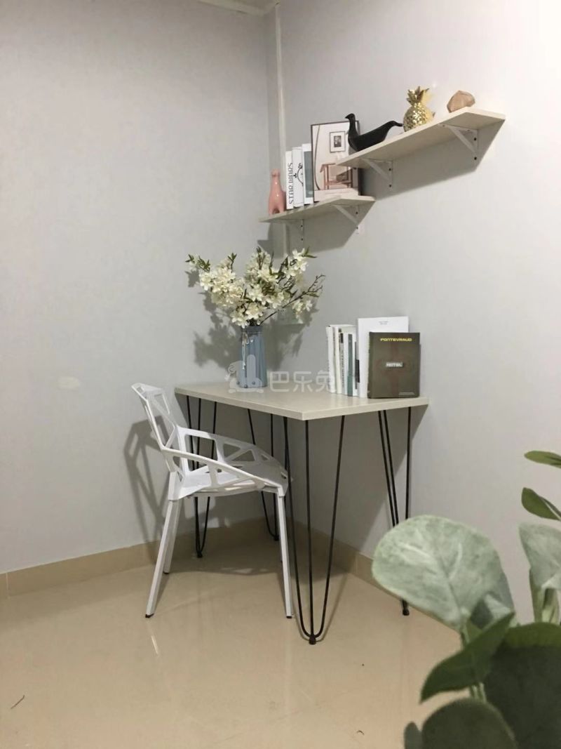 1918公寓（民治店）4501727卧室图0