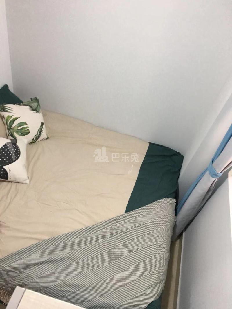 1918公寓（民治店）4501727卧室图1