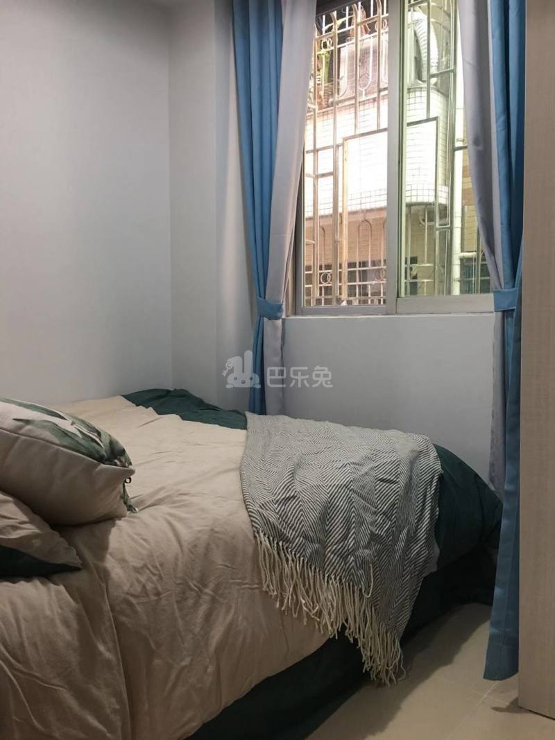 1918公寓（民治店）4501727卧室图3