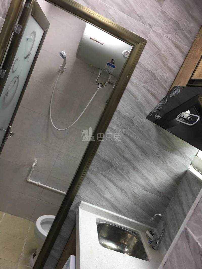 1918公寓（民治店）4501727厨房图8