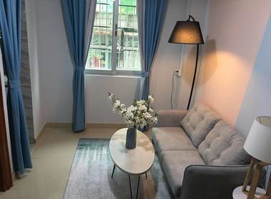 1918公寓（民治店） 1室1厅1卫