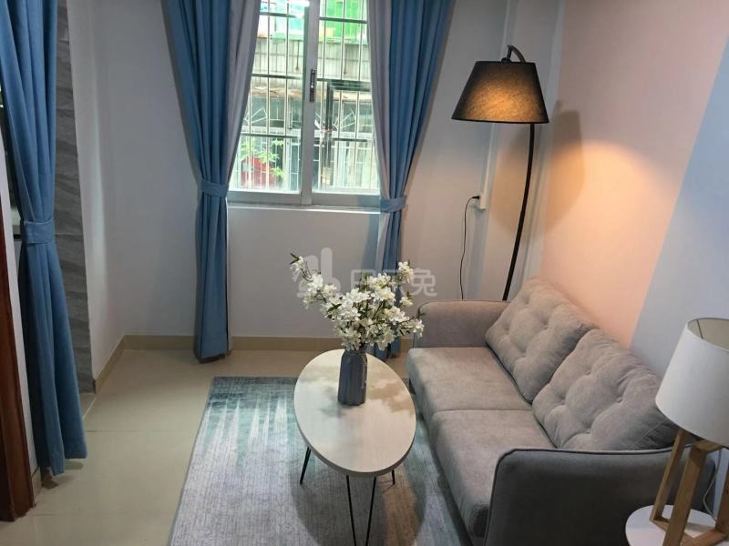 1918公寓（民治店）4501727客厅图6