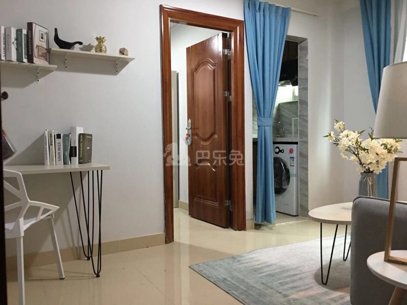 1918公寓（民治店）4501727客厅图7