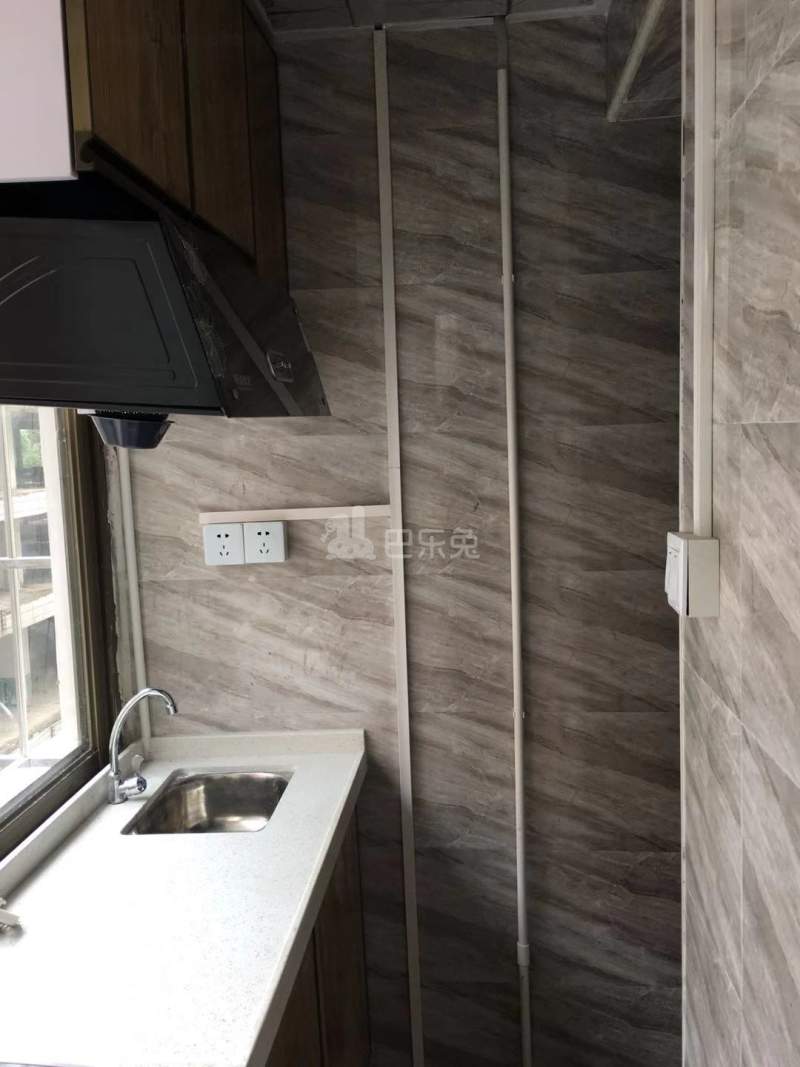 1918公寓（民治店）4501731厨房图4