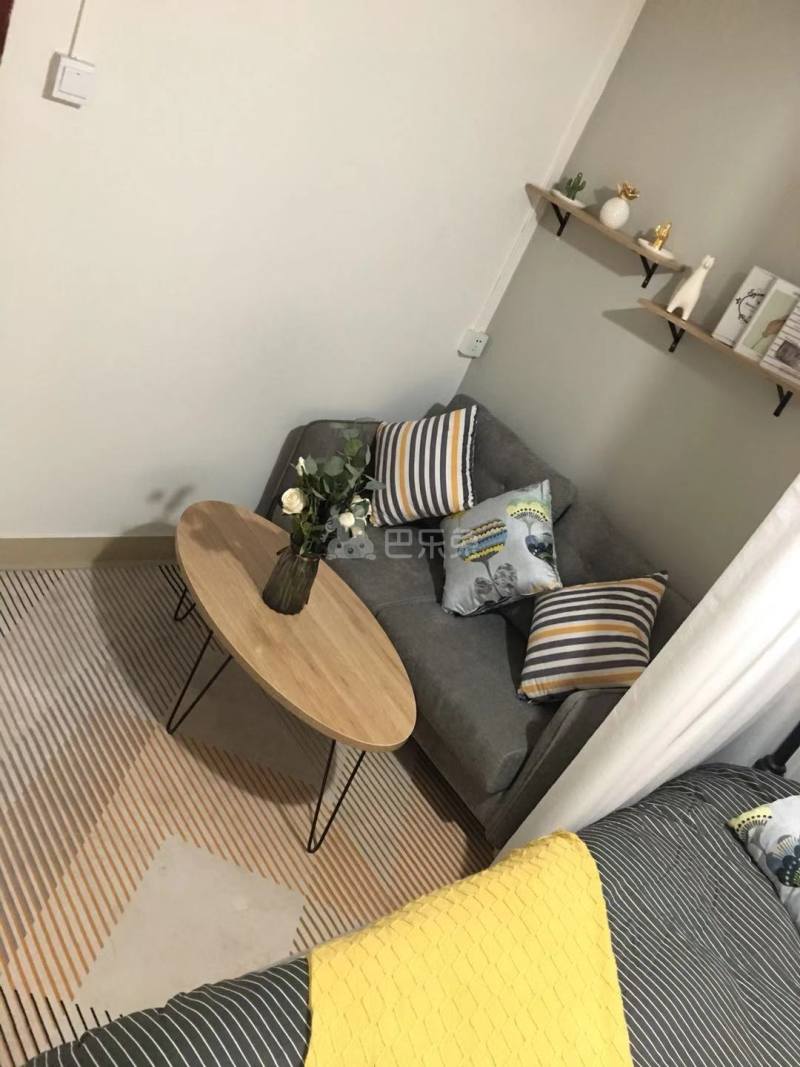 1918公寓（民治店）4501731卧室图0