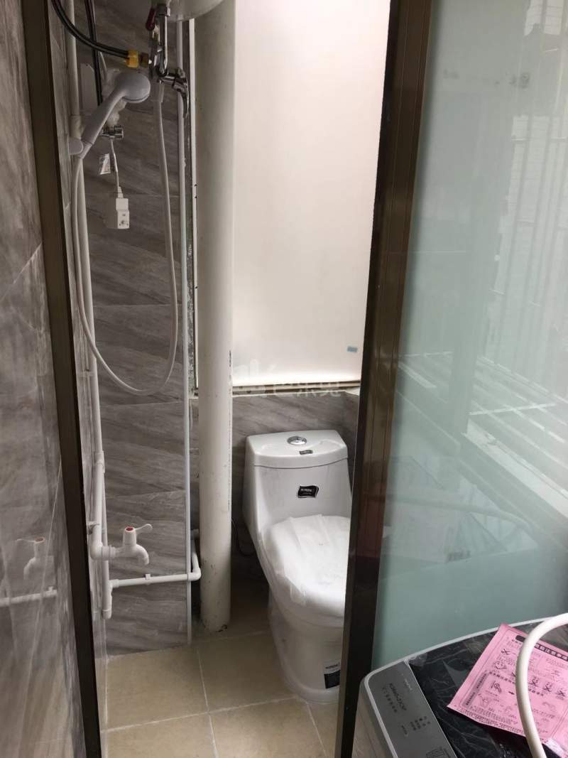 1918公寓（民治店）4501731卫生间图5