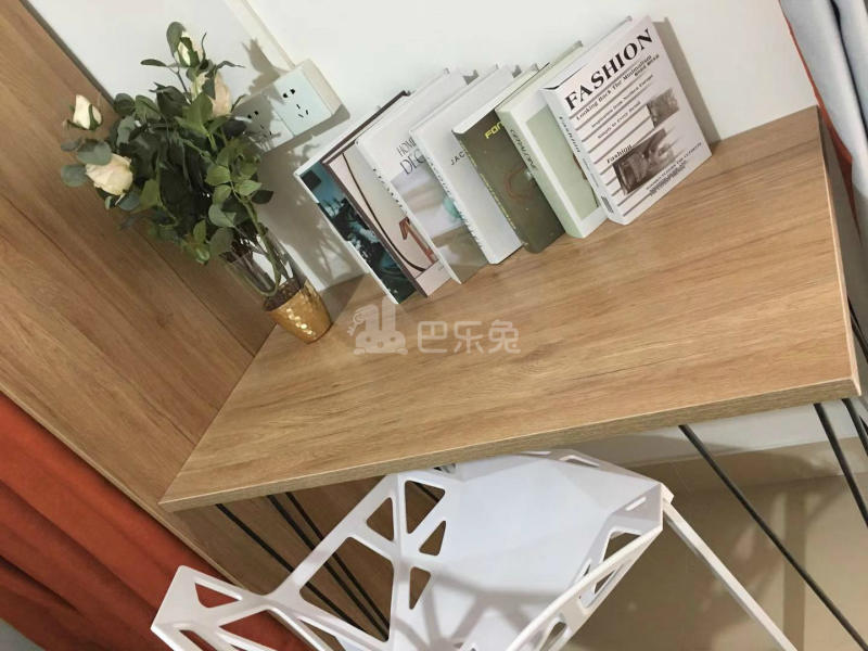 1918公寓（民治店）4501731卧室图1