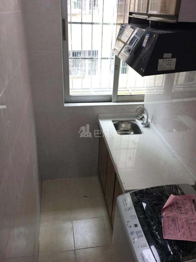 1918公寓（民治店）4501735厨房图7