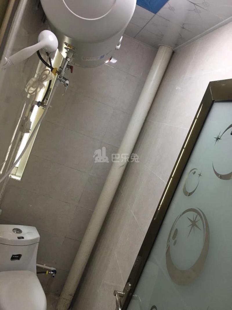 1918公寓（民治店）4501735卫生间图8