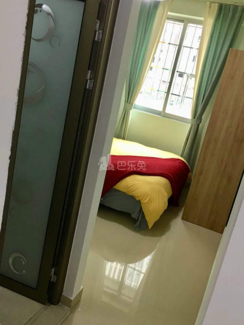 1918公寓（民治店）4501735卧室图1