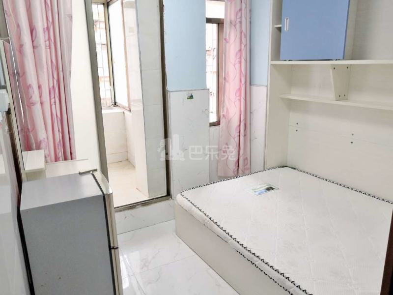 松园南小区4504867卧室图0