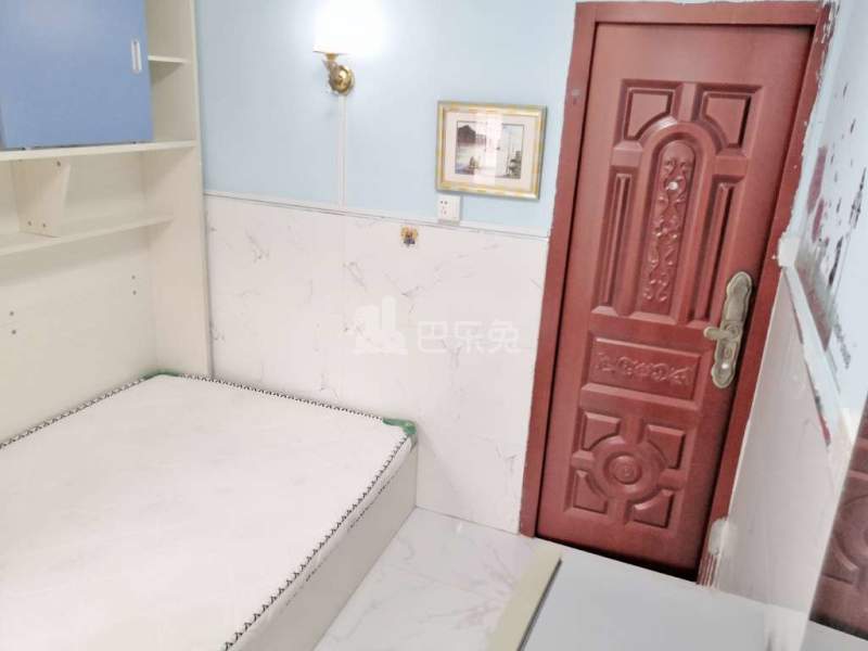 松园南小区4504867卧室图1