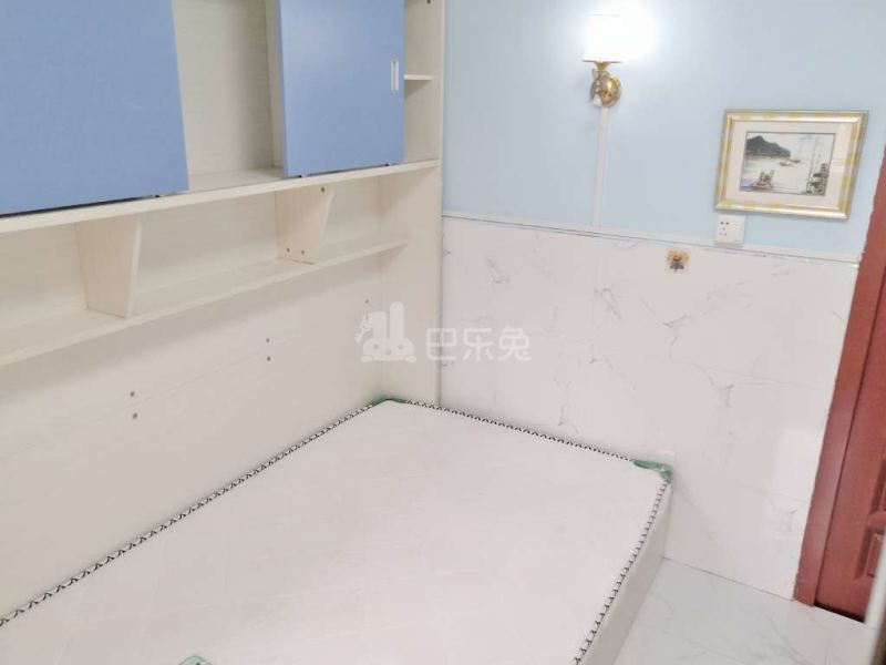 松园南小区4504867卧室图2