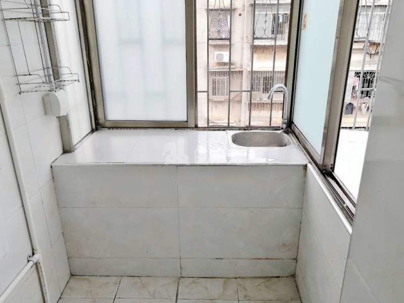 松园南小区4504867厨房图3